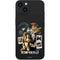 Cowboy Bebop Group Shot iPhone 14 Plus Skin